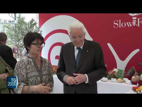 mattarella al salone del gusto senza cura della biodiversit224 l8217uomo pu242 distruggersi da Tv2000.it mattarella al salone del gusto senza cura della biodiversit224 l8217uomo pu242 distruggersi