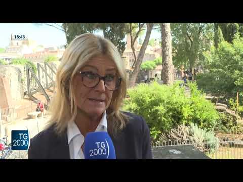 roma ricca ma solo in centro dossier caritas su povert224 ed economia da Tv2000.it roma ricca ma solo in centro dossier caritas su povert224 ed economia