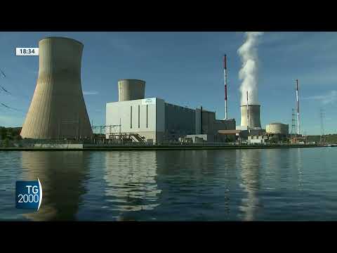 legge sul ritorno del nucleare via libera definitivo del parlamento da Tv2000.it legge sul ritorno del nucleare via libera definitivo del parlamento