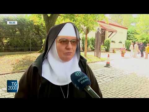 polonia attacco con coltello in convento fermato un 31enne ucraino da Tv2000.it polonia attacco con coltello in convento fermato un 31enne ucraino