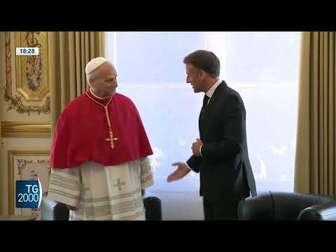papa leone xiv in francia la guerra non 232 inevitabile parigi promuova dialogo e diplomazia da Tv2000.it papa leone xiv in francia la guerra non 232 inevitabile parigi promuova dialogo e diplomazia
