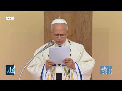 papa a parigi messa con 800 mila fedeli non nascondete la vostra fede da Tv2000.it papa a parigi messa con 800 mila fedeli non nascondete la vostra fede