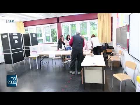 la politica guarda al voto di reggio calabria prospettiva legge elettorale da Tv2000.it la politica guarda al voto di reggio calabria prospettiva legge elettorale