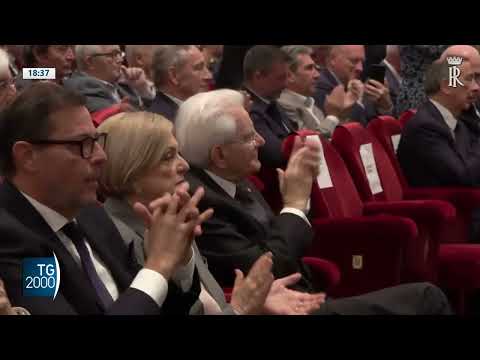 sicurezza lavoro e tragedie mattarella parla ai familiari di linate da Tv2000.it sicurezza lavoro e tragedie mattarella parla ai familiari di linate
