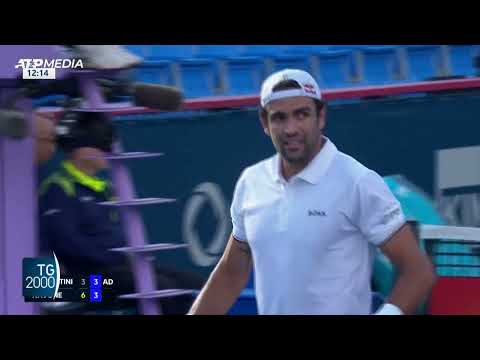 l8217ombra delle scommesse sul tennis la denuncia di berrettini da Tv2000.it l8217ombra delle scommesse sul tennis la denuncia di berrettini