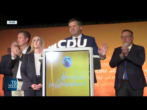 sassonia un voto che spaventa la germania e l8217europa da Tv2000.it sassonia un voto che spaventa la germania e l8217europa