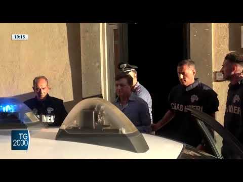 ranucci lavitola davanti al riesame volevo proteggerlo da un attentato da Tv2000.it ranucci lavitola davanti al riesame volevo proteggerlo da un attentato