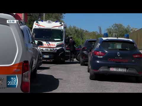 tragedia a pietralata da soli non ce la facciamo sparano alla figlia e si uccidono da Tv2000.it tragedia a pietralata da soli non ce la facciamo sparano alla figlia e si uccidono