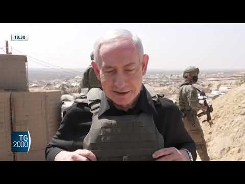 emirati avvertirono dell8217attacco del 7 10 netanyahu menzogna totale da Tv2000.it emirati avvertirono dell8217attacco del 7 10 netanyahu menzogna totale