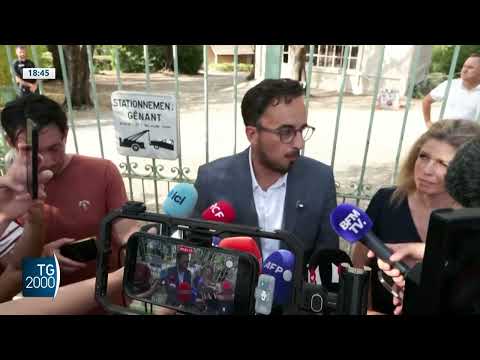 francia colpo al museo renoir ladri rubano opere per 9 mln di euro da Tv2000.it francia colpo al museo renoir ladri rubano opere per 9 mln di euro