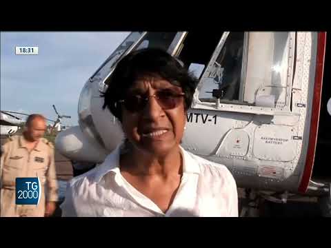 premio nobel per la pace alla giurista sudafricana navi pillay da Tv2000.it premio nobel per la pace alla giurista sudafricana navi pillay