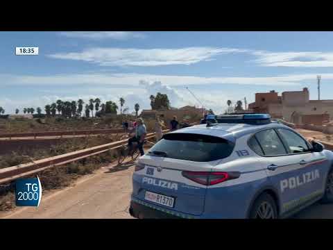tornado su marsala in sicilia devastata una scuola ferite 11 persone da Tv2000.it tornado su marsala in sicilia devastata una scuola ferite 11 persone