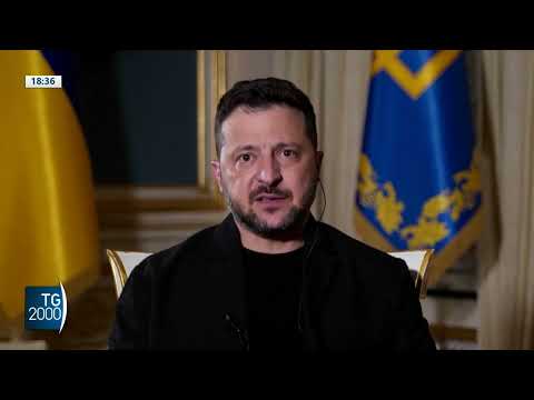 ucraina attacco russo su infrastrutture energetiche scontro trump zelensky da Tv2000.it ucraina attacco russo su infrastrutture energetiche scontro trump zelensky