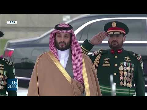 ribelli yemen rivendicano attacco con missili contro l8217aeroporto di riad da Tv2000.it ribelli yemen rivendicano attacco con missili contro l8217aeroporto di riad
