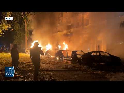 ucraina botta e risposta di missili e droni tra mosca e kiev da Tv2000.it ucraina botta e risposta di missili e droni tra mosca e kiev