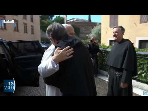 il mondo in preghiera per papa leone al gemelli rosario in diretta da Tv2000.it il mondo in preghiera per papa leone al gemelli rosario in diretta