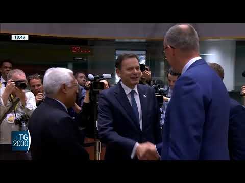 giorgetti in parlamento chiede lo scostamento di bilancio da Tv2000.it giorgetti in parlamento chiede lo scostamento di bilancio