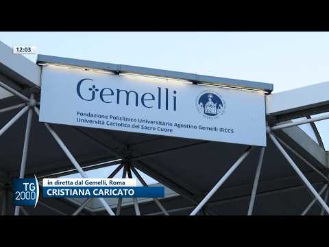 papa leone al gemelli il giorno dopo l8217intervento notte trascorsa tranquilla da Tv2000.it papa leone al gemelli il giorno dopo l8217intervento notte trascorsa tranquilla