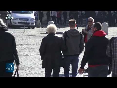 inps spesa pensioni sale a 3724 miliardi oltre 45 mln vivono con meno di 1000 euro da Tv2000.it inps spesa pensioni sale a 3724 miliardi oltre 45 mln vivono con meno di 1000 euro