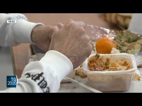 istat oltre 54 mln di individui in povert224 assoluta in italia nel 2025 da Tv2000.it istat oltre 54 mln di individui in povert224 assoluta in italia nel 2025