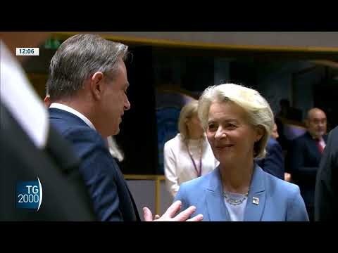 energia al vaglio della commissione europea da Tv2000.it energia al vaglio della commissione europea