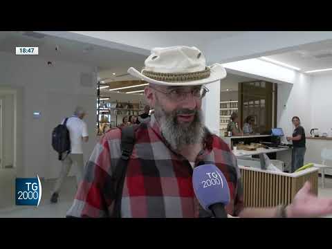medio oriente reportage da insediamento con cristiani sionisti da Tv2000.it medio oriente reportage da insediamento con cristiani sionisti