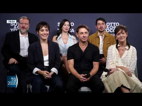 sotto a chi tocca il nuovo film di giorgio pasotti da Tv2000.it sotto a chi tocca il nuovo film di giorgio pasotti