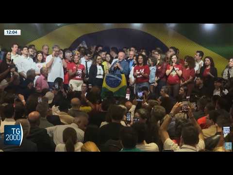 elezioni nel mondo lula vince in brasile in serbia a sorpresa cade vucic da Tv2000.it elezioni nel mondo lula vince in brasile in serbia a sorpresa cade vucic