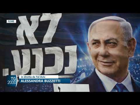 vigilia di elezioni in israele netanyahu usa la carta iran da Tv2000.it vigilia di elezioni in israele netanyahu usa la carta iran