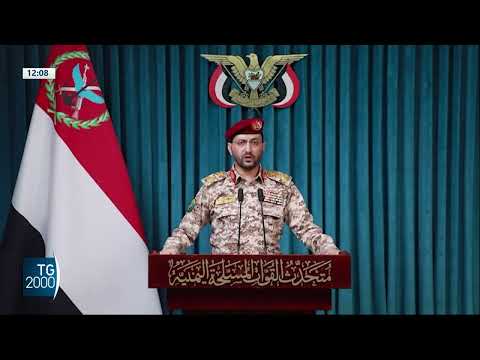 iran resta alta la tensione usa in allerta da Tv2000.it iran resta alta la tensione usa in allerta