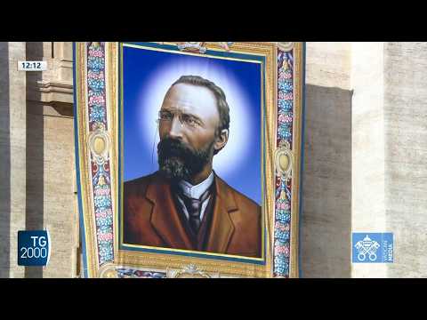 chiesa 100 anni dalla morte di bartolo longo da Tv2000.it chiesa 100 anni dalla morte di bartolo longo
