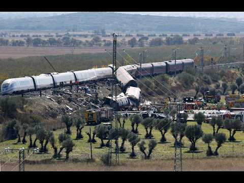 tragedia in spagna tra i peggiori disastri ferroviari decine i morti un8217italiana dispersa da Tv2000.it tragedia in spagna tra i peggiori disastri ferroviari decine i morti un8217italiana dispersa