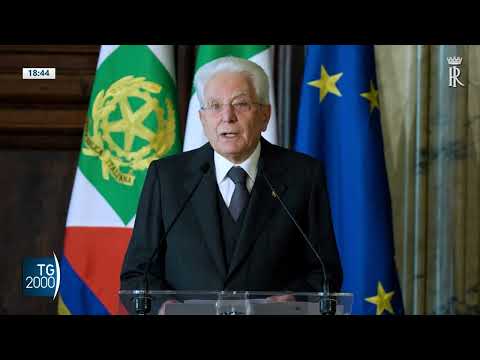 mattarella opposizione ai vaccini tra i sintomi pi249 sconcertanti del nostro tempo da Tv2000.it mattarella opposizione ai vaccini tra i sintomi pi249 sconcertanti del nostro tempo