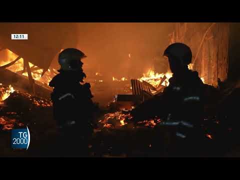 ucraina la tregua per oleshky regge ma intorno si combatte da Tv2000.it ucraina la tregua per oleshky regge ma intorno si combatte