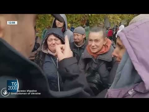 ucraina da mosca convoglio umanitario per oleshky fine missione per l8217elemosiniere da Tv2000.it ucraina da mosca convoglio umanitario per oleshky fine missione per l8217elemosiniere