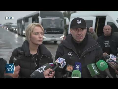 ucraina nuovi attacchi a kiev ultimo giorno della missione dell8217elemosiniere del papa da Tv2000.it ucraina nuovi attacchi a kiev ultimo giorno della missione dell8217elemosiniere del papa