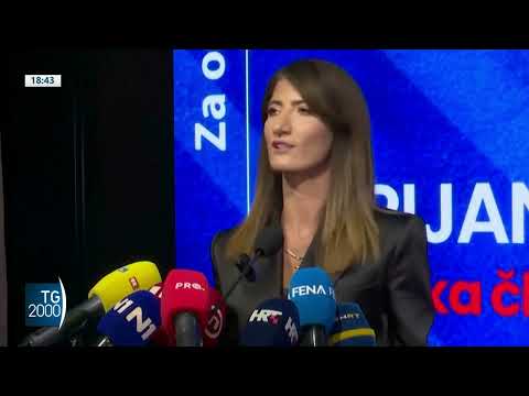elezioni in bosnia tra desiderio di europa e nazionalismi da Tv2000.it elezioni in bosnia tra desiderio di europa e nazionalismi