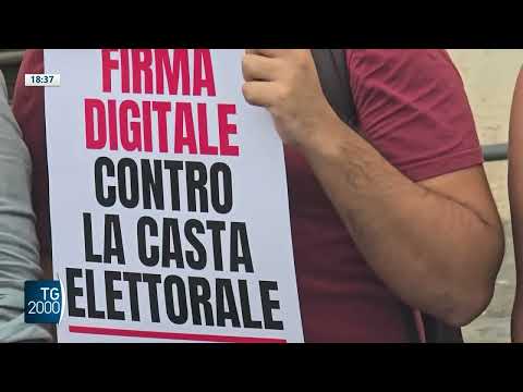 legge elettorale settimana decisiva istat cala potere acquisto famiglie da Tv2000.it legge elettorale settimana decisiva istat cala potere acquisto famiglie