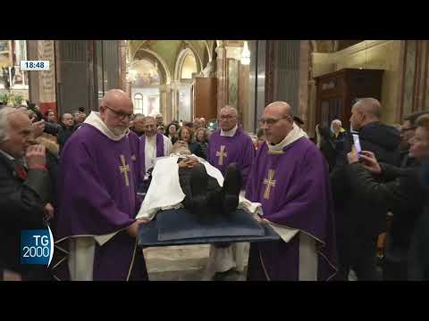 san bartolo longo 100 anni dalla morte il 5 ottobre 1926 da Tv2000.it san bartolo longo 100 anni dalla morte il 5 ottobre 1926