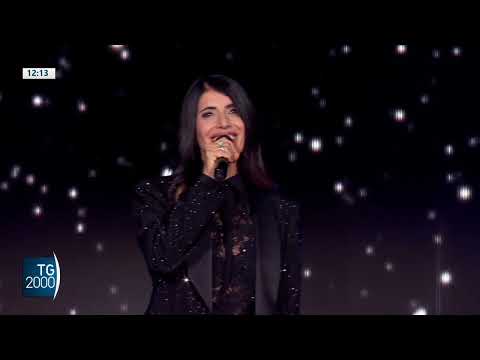 giorgia torna con parafulmini il nuovo singolo anticipa prossimo disco da Tv2000.it giorgia torna con parafulmini il nuovo singolo anticipa prossimo disco