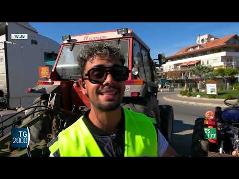 caro carburanti stop taglio accise diesel alle stelle da Tv2000.it caro carburanti stop taglio accise diesel alle stelle