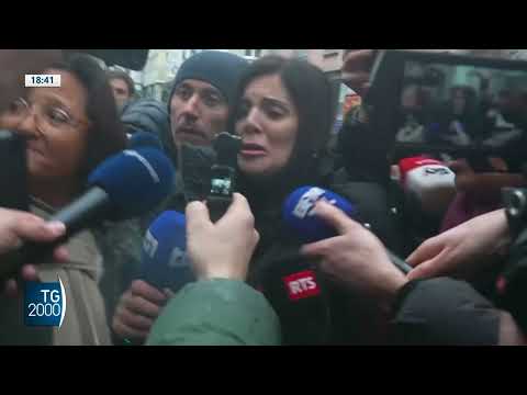 crans montana jessica moretti chiede indennit224 da Tv2000.it crans montana jessica moretti chiede indennit224