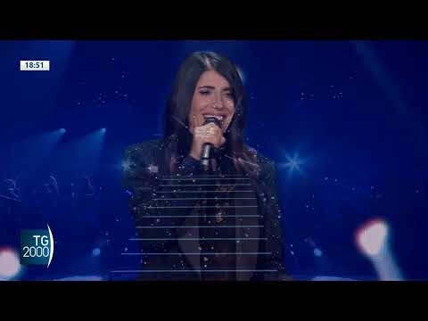 musica giorgia torna con un nuovo singolo da Tv2000.it musica giorgia torna con un nuovo singolo