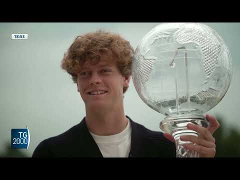 tennis per sinner stagione finita torna nel 2027 da Tv2000.it tennis per sinner stagione finita torna nel 2027