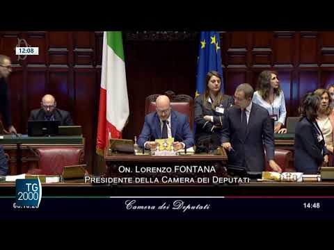 caro carburanti e legge elettorale i nodi della politica da Tv2000.it caro carburanti e legge elettorale i nodi della politica