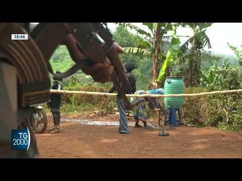 ebola in congo pericolo diffusione oltre 4 mila morti da Tv2000.it ebola in congo pericolo diffusione oltre 4 mila morti