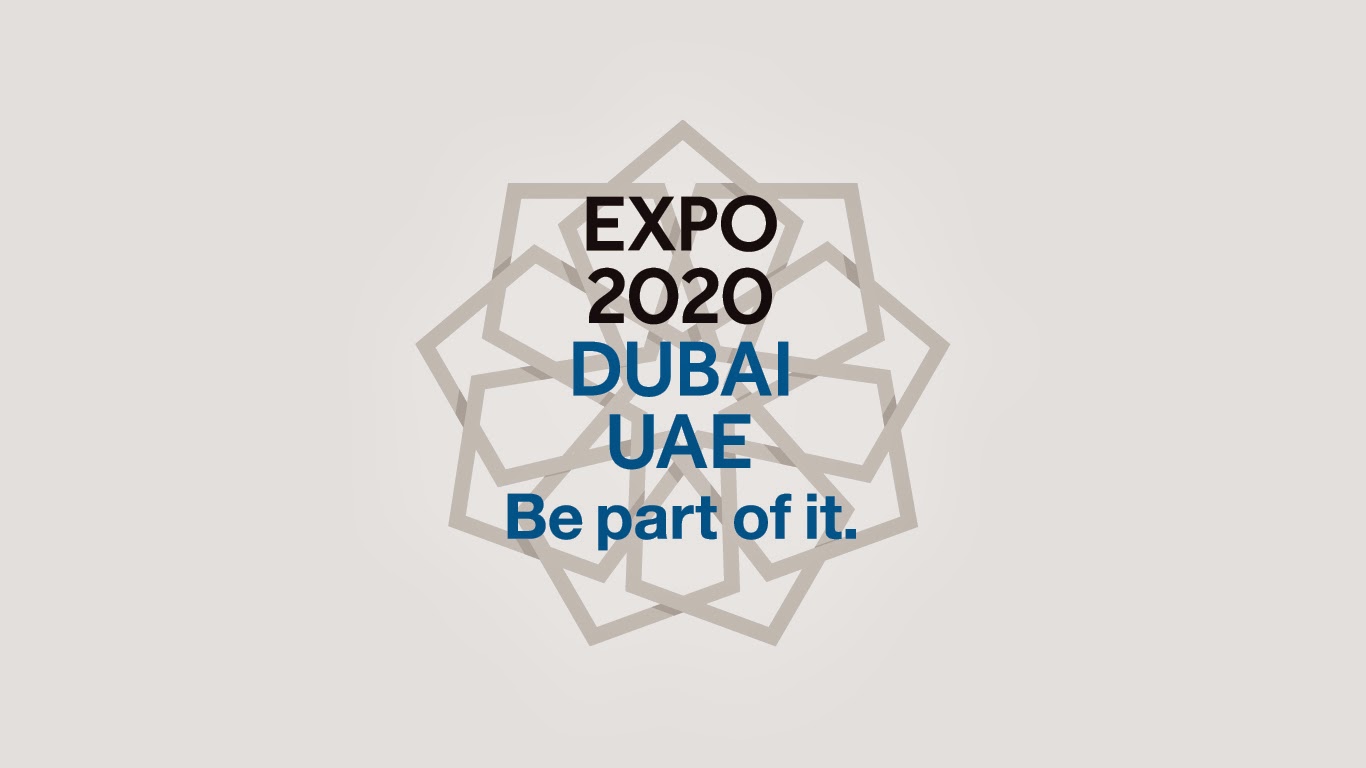 Dubai 2020. Expo negli Emirati - TGTG