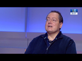 carlo climati tgtg 17 giugno