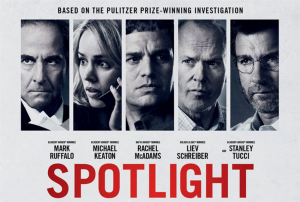 Il caso Spotlight