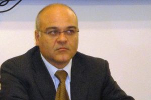 >>>ANSA/AGGUATO MAFIOSO CONTRO IL PRESIDENTE DEL PARCO DEI NEBRODI